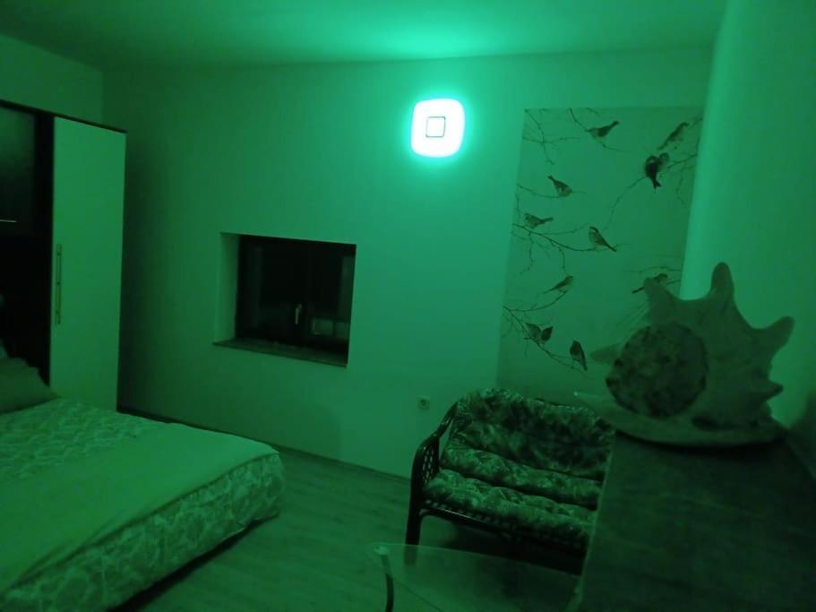 Dalmatia Rustica Comfortable One Bedroom+Fireplace Zadar Exteriör bild